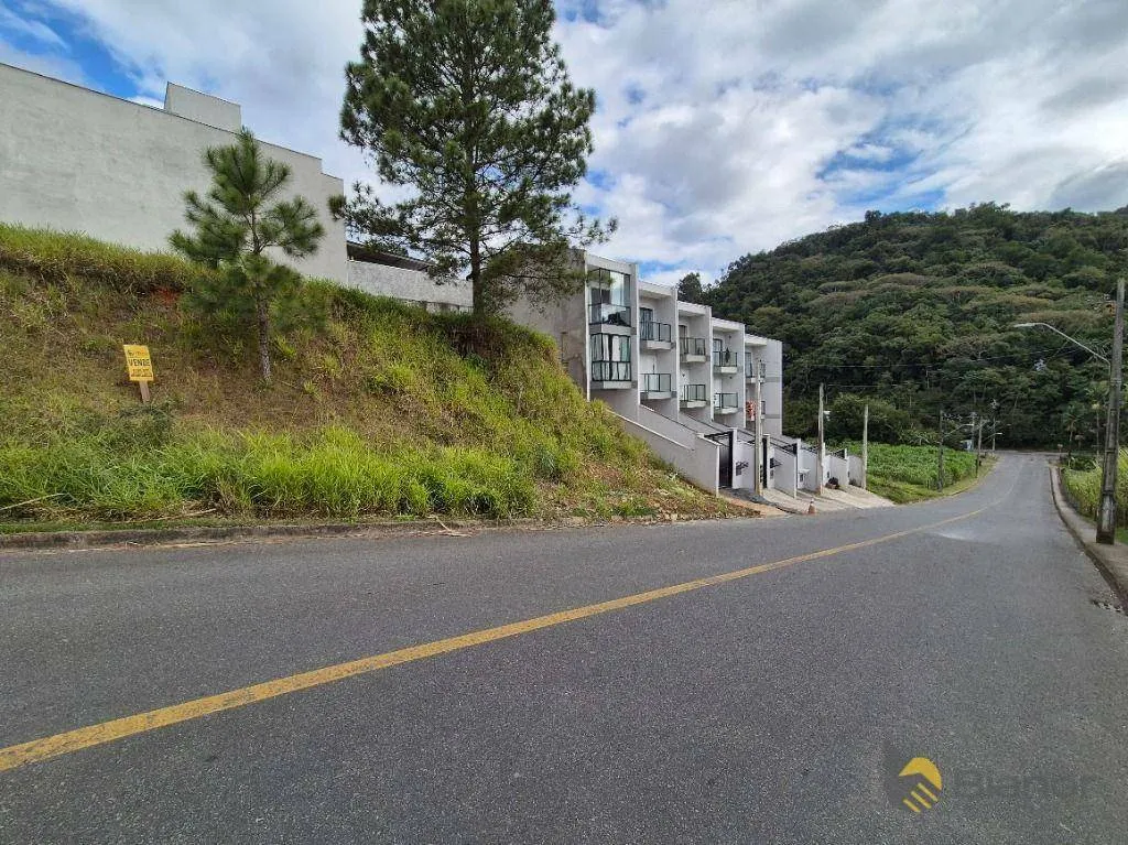 Terreno à venda, 466 m por R$ 203.000,00 - Itoupava Central - Blumenau/SC — foto 7