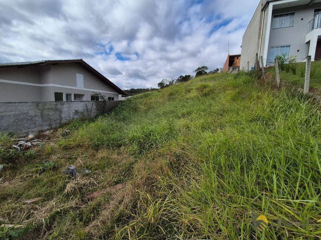 Terreno à venda, 390 m por R$ 192.000,00 - Itoupava Central - Blumenau/SC — foto 6