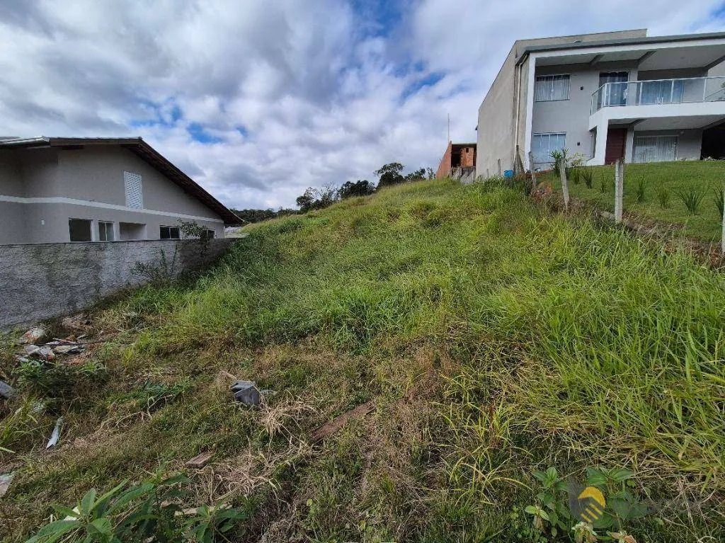 Terreno à venda, 390 m por R$ 192.000,00 - Itoupava Central - Blumenau/SC — foto 5