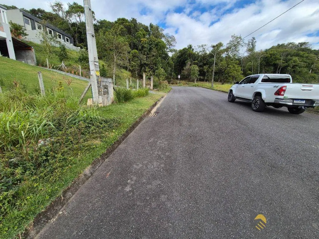 Terreno à venda, 390 m por R$ 192.000,00 - Itoupava Central - Blumenau/SC — foto 7
