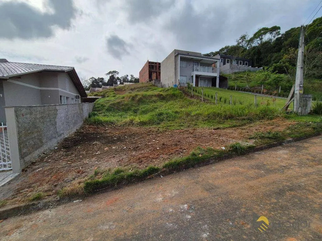 Terreno à venda, 390 m por R$ 192.000,00 - Itoupava Central - Blumenau/SC — foto 2