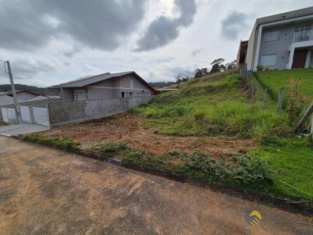 Terreno à venda, 390 m por R$ 192.000,00 - Itoupava Central - Blumenau/SC — foto 3