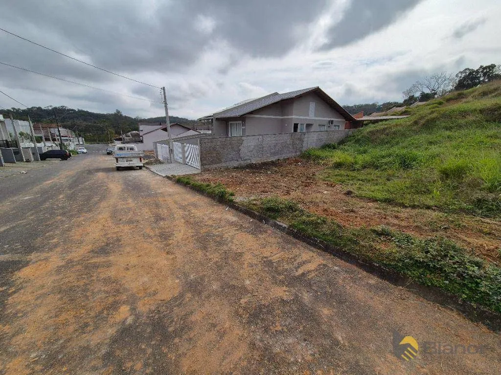 Terreno à venda, 390 m por R$ 192.000,00 - Itoupava Central - Blumenau/SC — foto 4