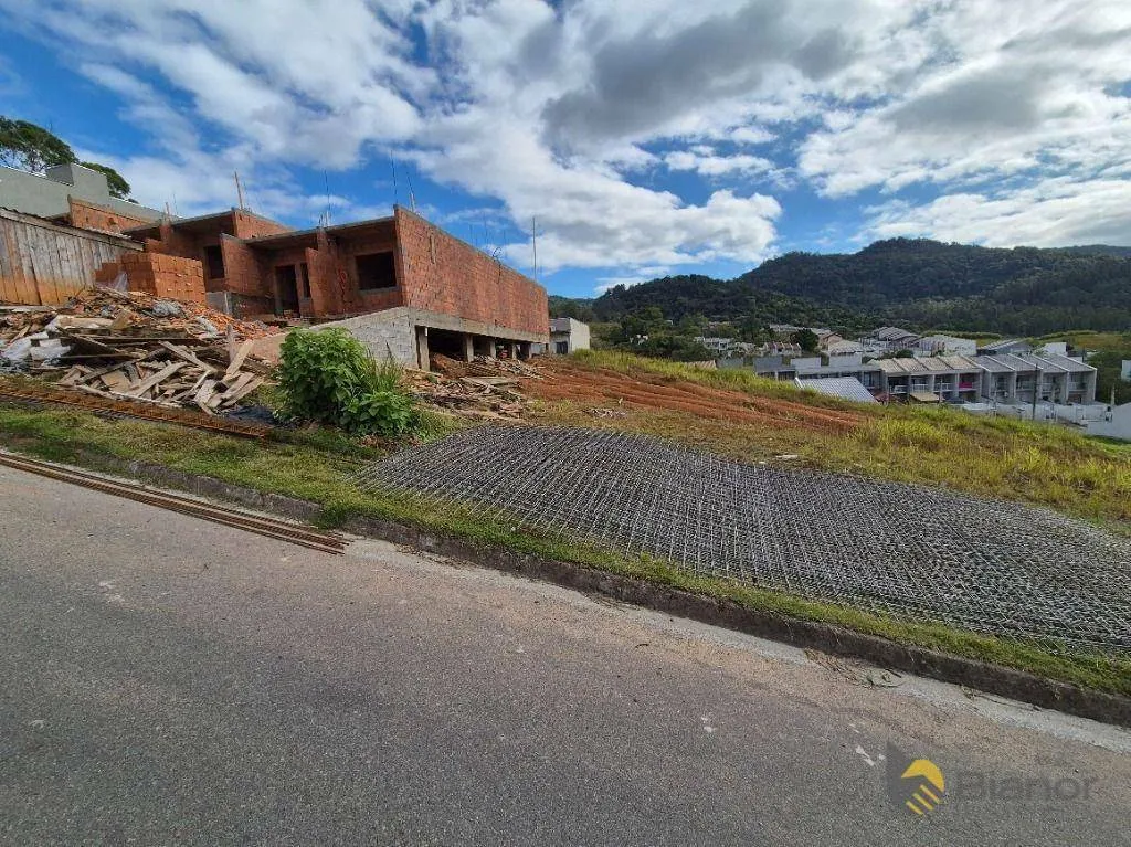 Terreno à venda, 390 m por R$ 192.000,00 - Itoupava Central - Blumenau/SC - foto 1