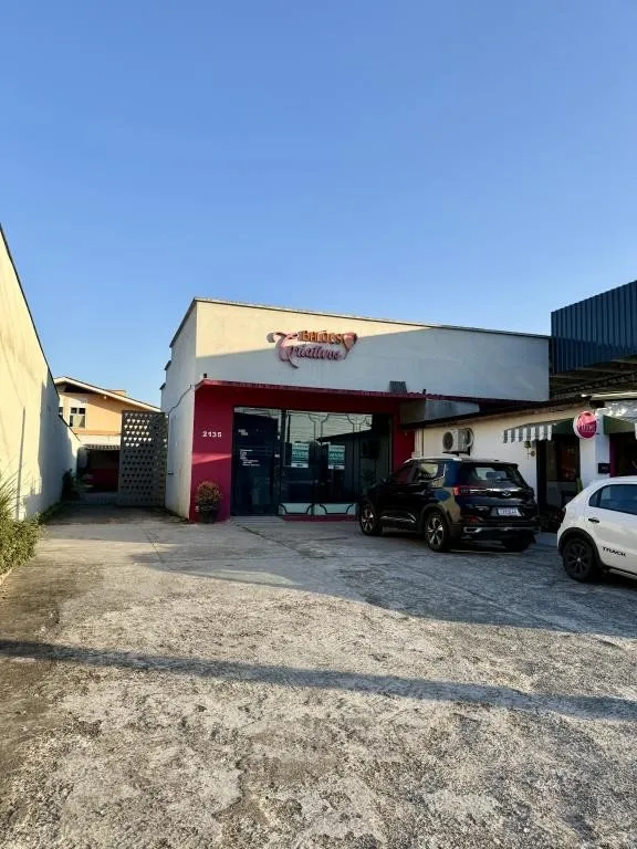 Outros Imóveis para alugar, 223m² no Centro, Joinville - foto 1