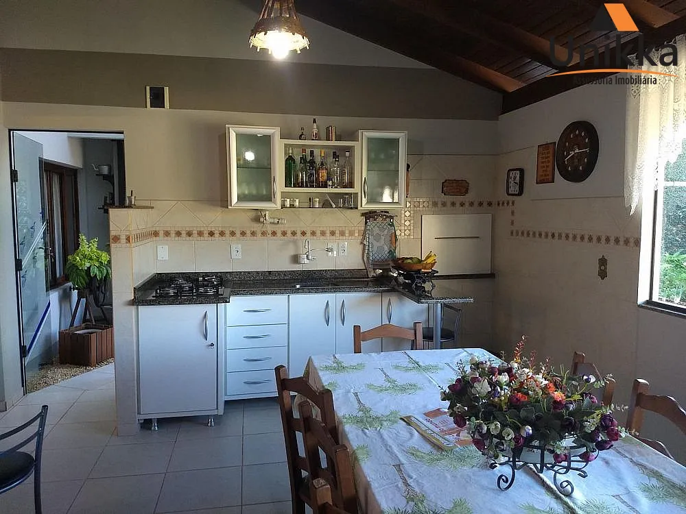 Casa a Venda no bairro Água Verde - Blumenau, SC — foto 3