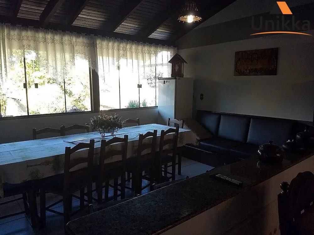 Casa a Venda no bairro Água Verde - Blumenau, SC — foto 4