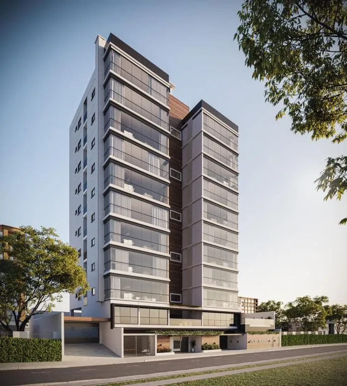 APARTAMENTO no TABULEIRO com 3 quartos para VENDA, 127 m - foto 1