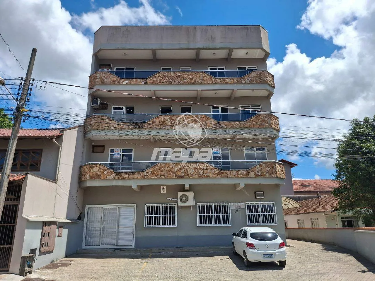 Apartamento para Locação! - foto 1