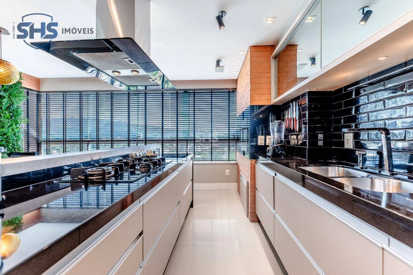 Cobertura com 3 dormitórios à venda, 201 m por R$ 2.899.000,00 - Velha - Blumenau/SC — foto 4