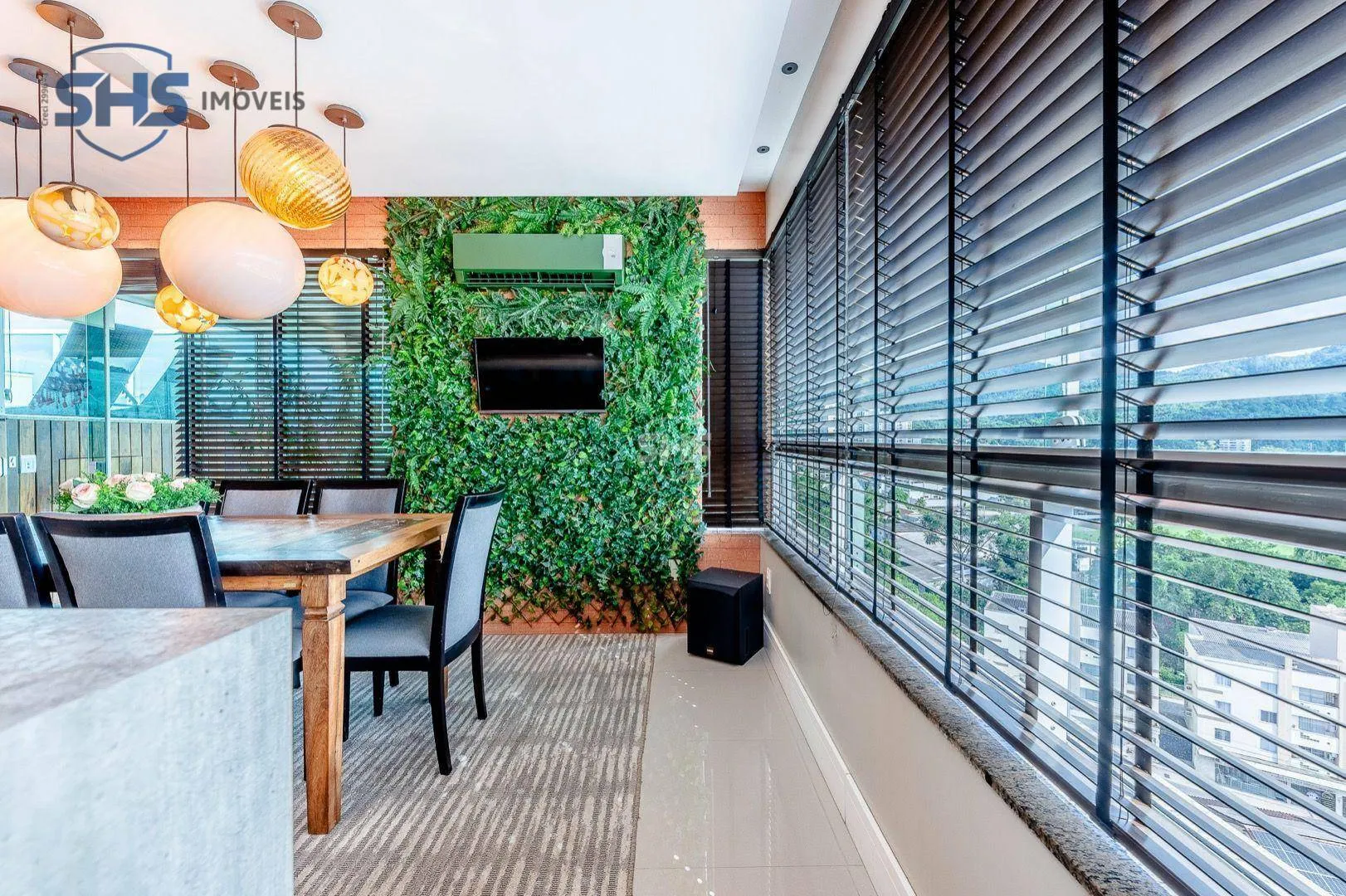 Cobertura com 3 dormitórios à venda, 201 m por R$ 2.899.000,00 - Velha - Blumenau/SC — foto 6