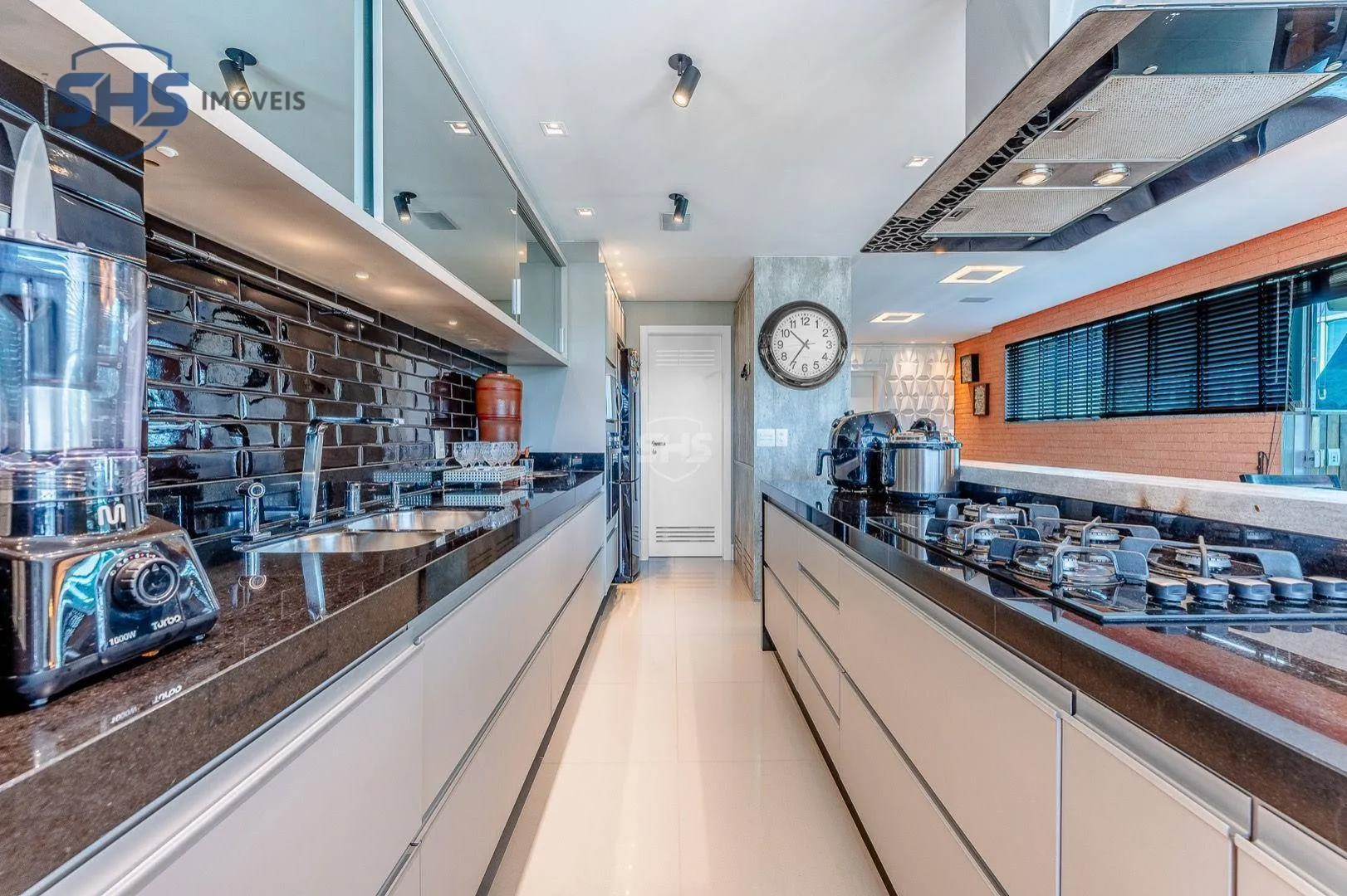 Cobertura com 3 dormitórios à venda, 201 m por R$ 2.899.000,00 - Velha - Blumenau/SC — foto 7