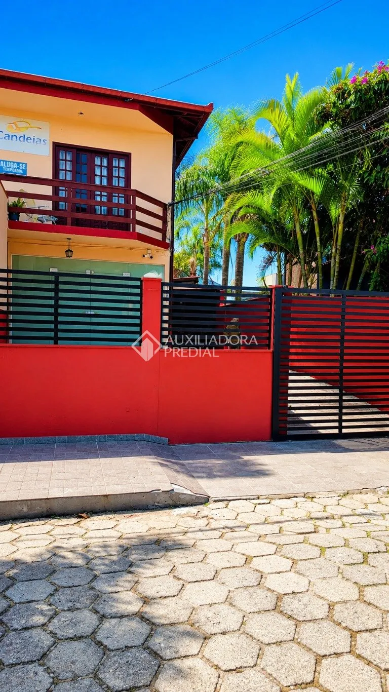 Outros Imóveis à venda com 17 quartos, 450m² no Campeche, Florianópolis - foto 1