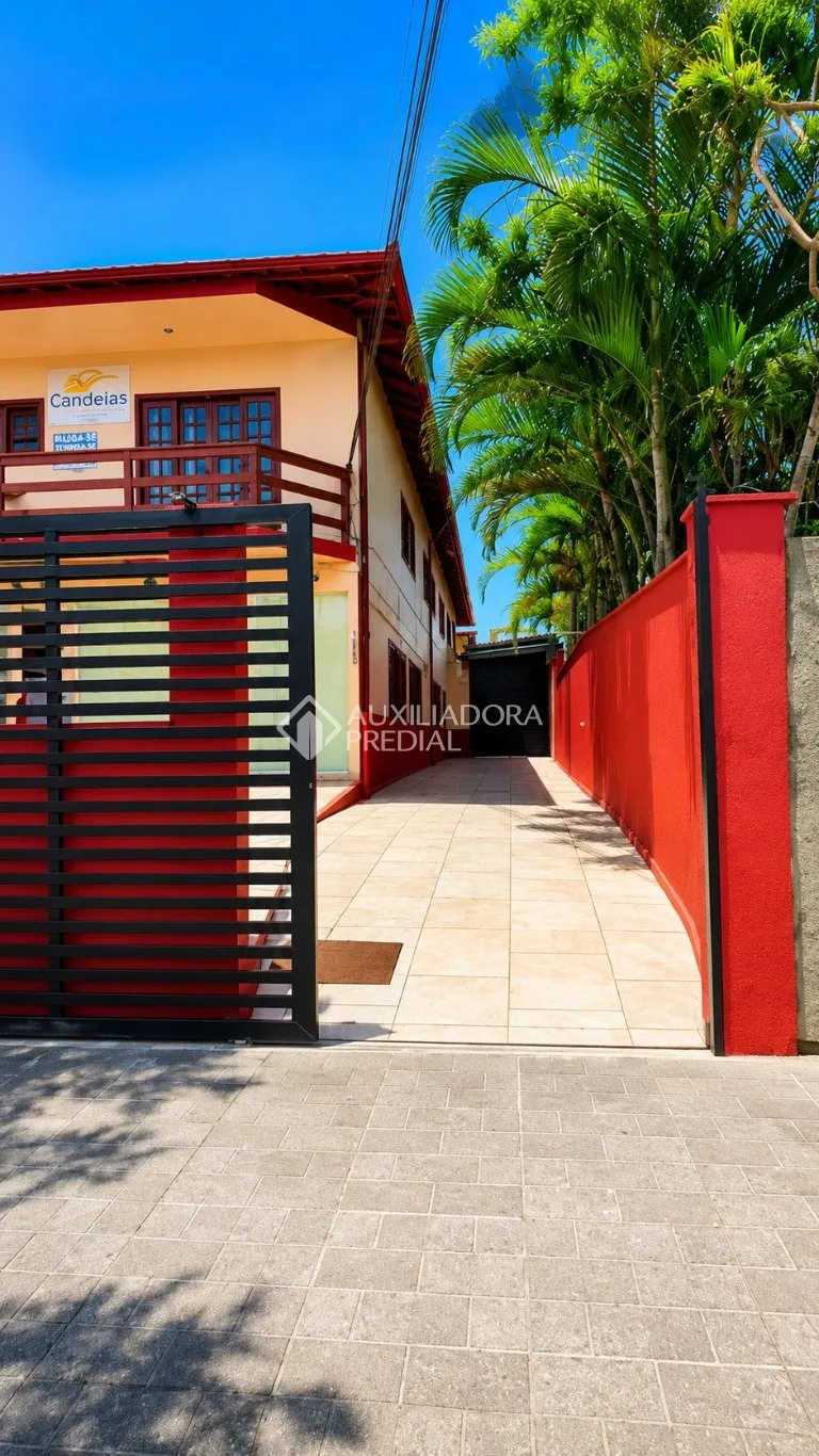 Outros Imóveis à venda com 17 quartos, 450m² na Peroba do Campo no Campeche, Florianópolis — foto 3