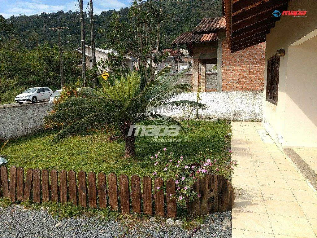 Casa à venda em Indaial, Bairro Sol - 179,11 m de área construída em terreno de 480,00 m — foto 2