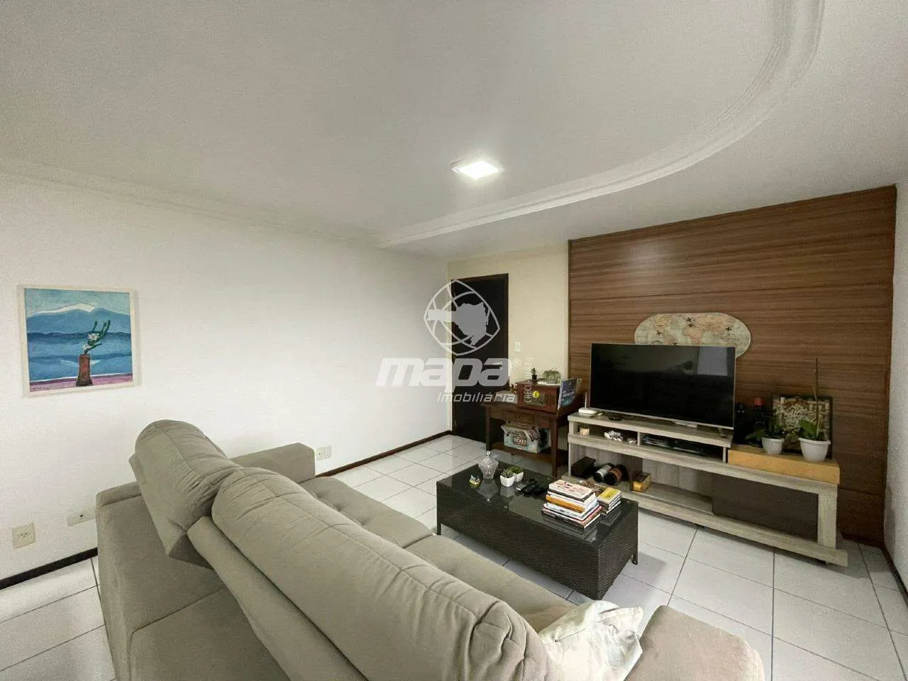 Apartamento à venda, 3 quartos, 1 suíte, 2 vagas, Capitais - Timbó/SC — foto 2