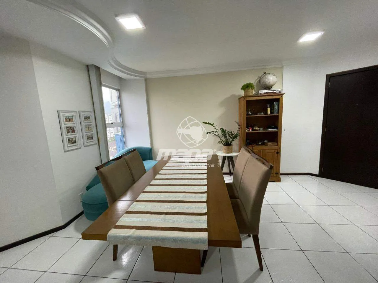 Apartamento à venda, 3 quartos, 1 suíte, 2 vagas, Capitais - Timbó/SC — foto 3