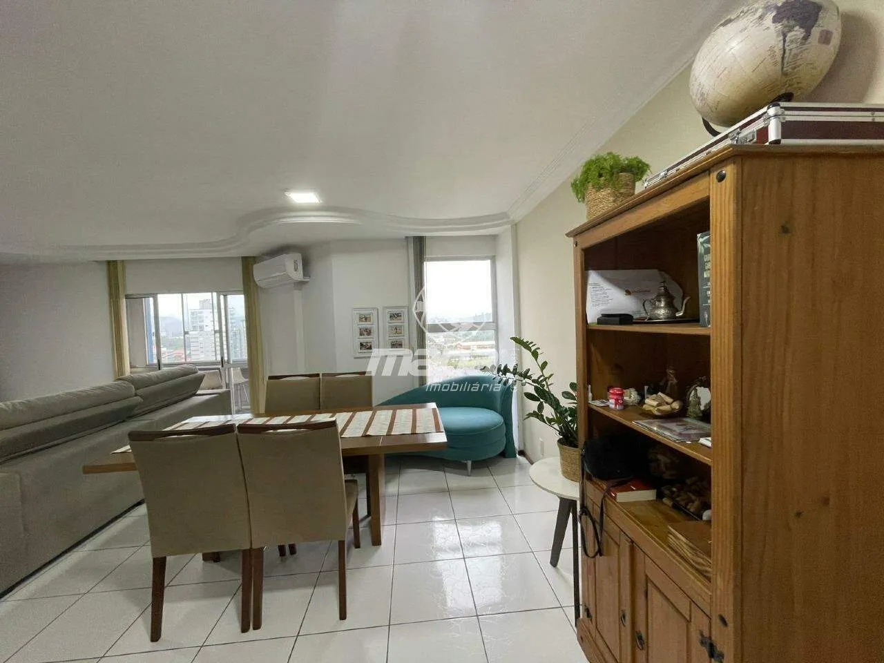 Apartamento à venda, 3 quartos, 1 suíte, 2 vagas, Capitais - Timbó/SC — foto 4