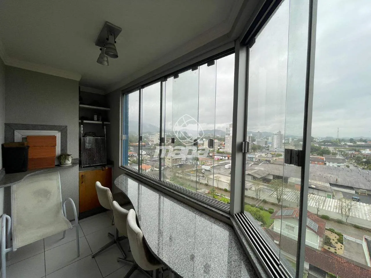 Apartamento à venda, 3 quartos, 1 suíte, 2 vagas, Capitais - Timbó/SC — foto 5