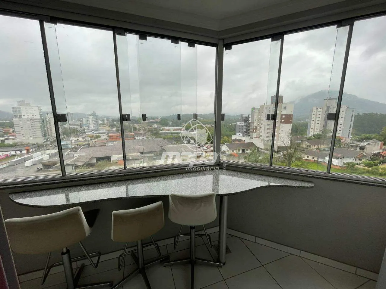 Apartamento à venda, 3 quartos, 1 suíte, 2 vagas, Capitais - Timbó/SC — foto 6