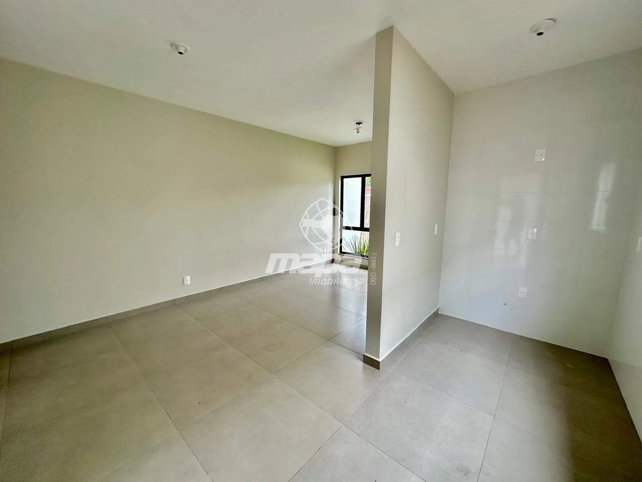 Casa à venda, 2 quartos, 1 suíte, 2 vagas, Araponguinhas - Timbó/SC — foto 3