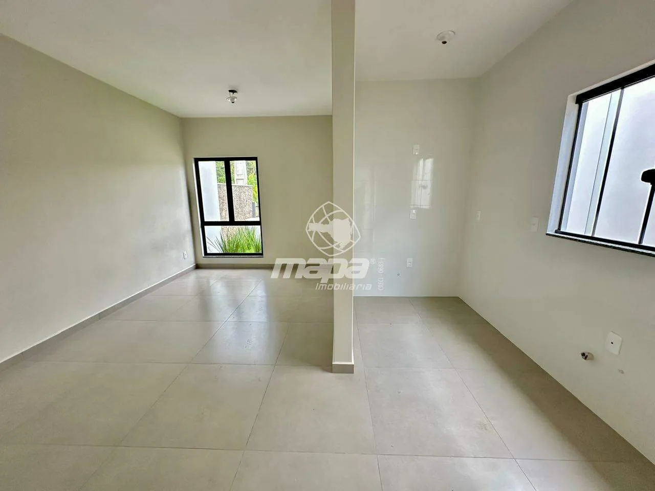 Casa à venda, 2 quartos, 1 suíte, 2 vagas, Araponguinhas - Timbó/SC — foto 4