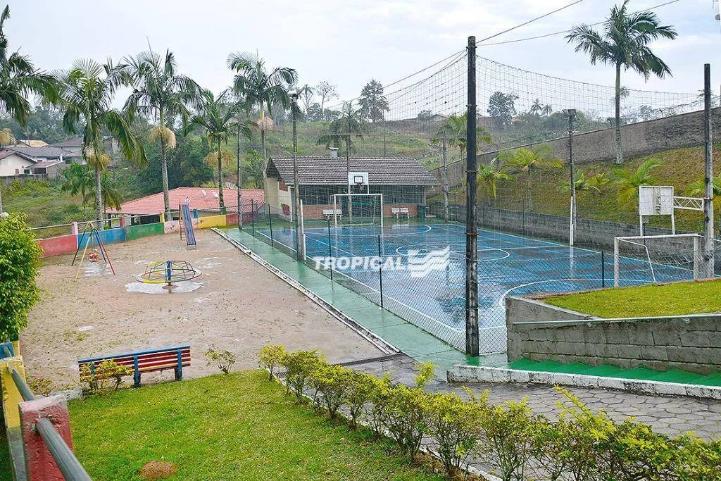 Apartamento com 3 dormitórios para alugar, 90 m por R$ 1.800 - Velha - Blumenau/SC — foto 3
