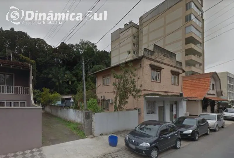Ótimo Imóvel para Construção Prédio residencial - foto 1