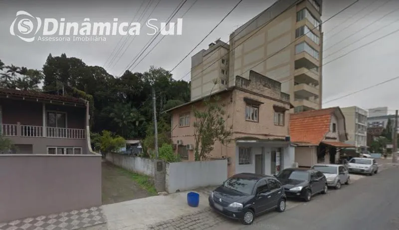 Ótimo Imóvel para Construção Prédio residencial — foto 5
