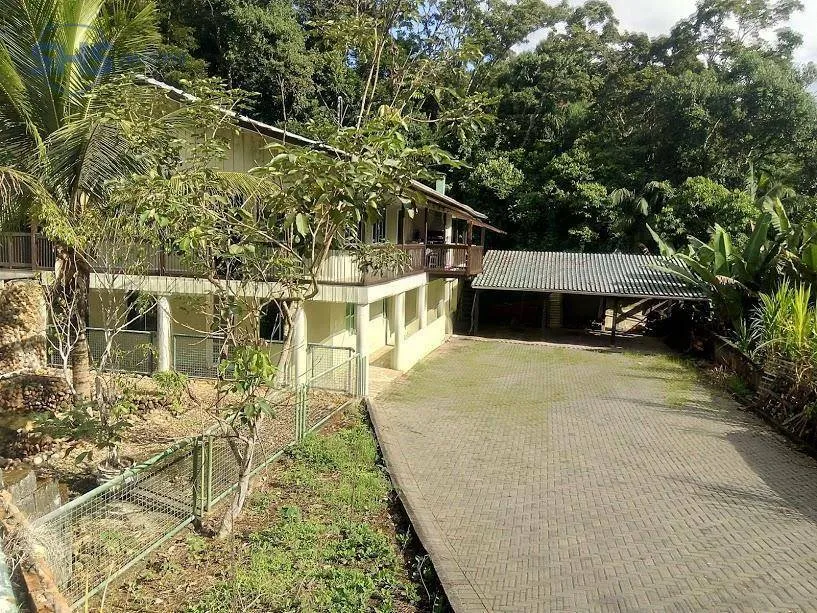 Terreno à venda, 816 m por R$ 450.000,00 - Fortaleza - Blumenau/SC - foto 1