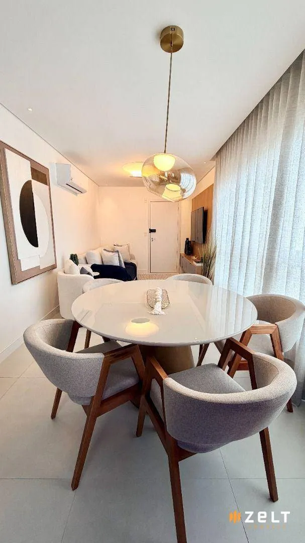 Apartamento com 2 dormitórios mobiliado à venda, 67 m por R$ 730.000 - Vila Nova - Blumenau/SC — foto 7