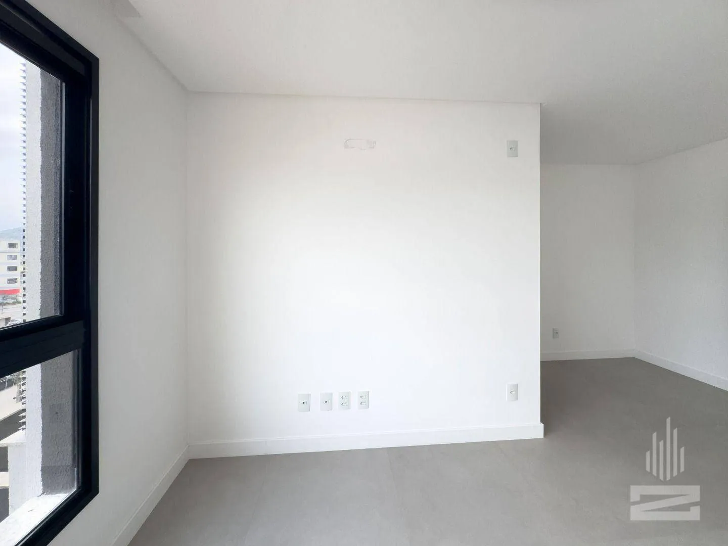 Apartamento com 1 dormitório à venda, 32 m por R$ 424.000,00 - Velha - Blumenau/SC — foto 3