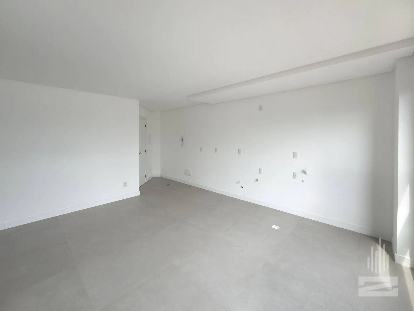 Apartamento com 1 dormitório à venda, 32 m por R$ 424.000,00 - Velha - Blumenau/SC — foto 4