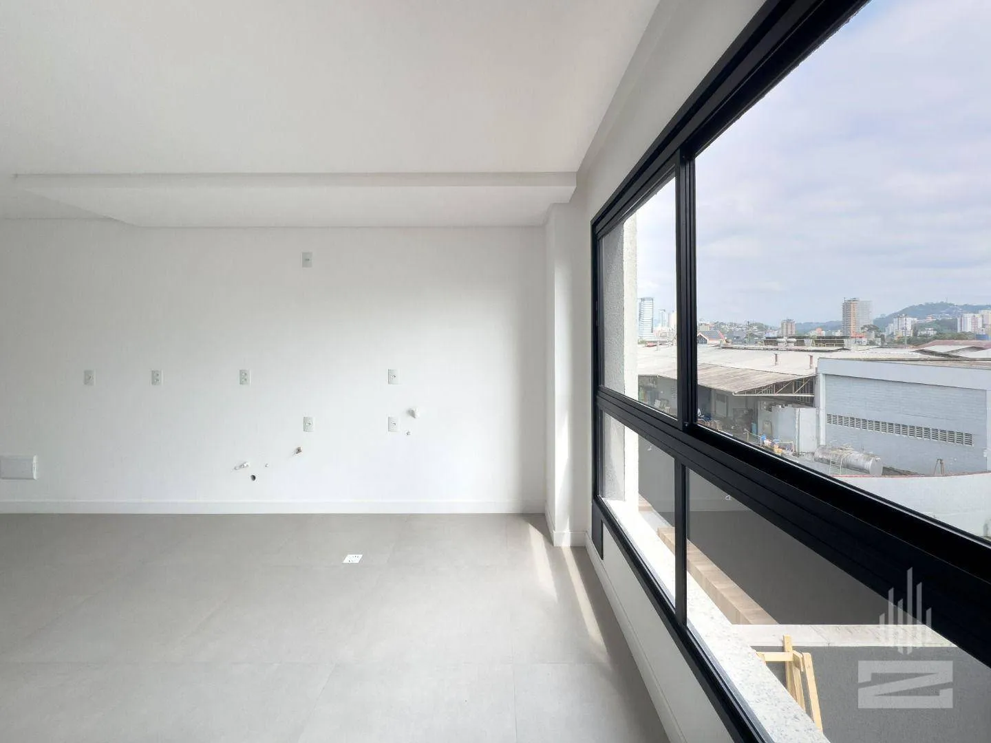 Apartamento com 1 dormitório à venda, 32 m por R$ 424.000,00 - Velha - Blumenau/SC — foto 5