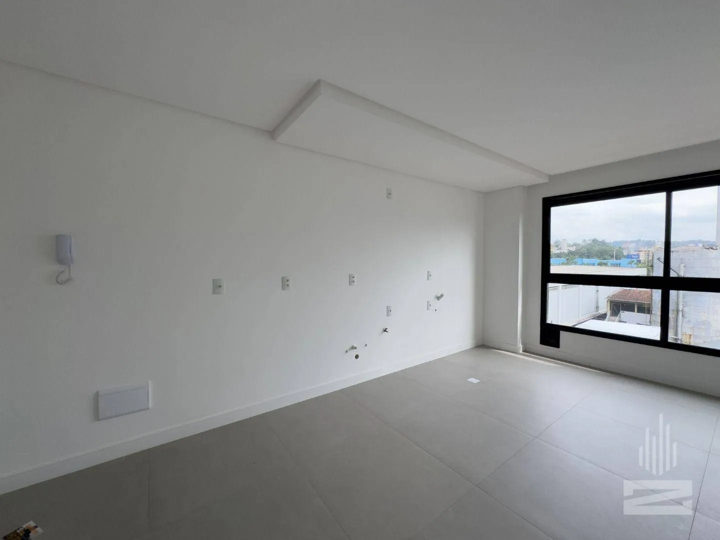 Apartamento com 1 dormitório à venda, 32 m por R$ 424.000,00 - Velha - Blumenau/SC — foto 6