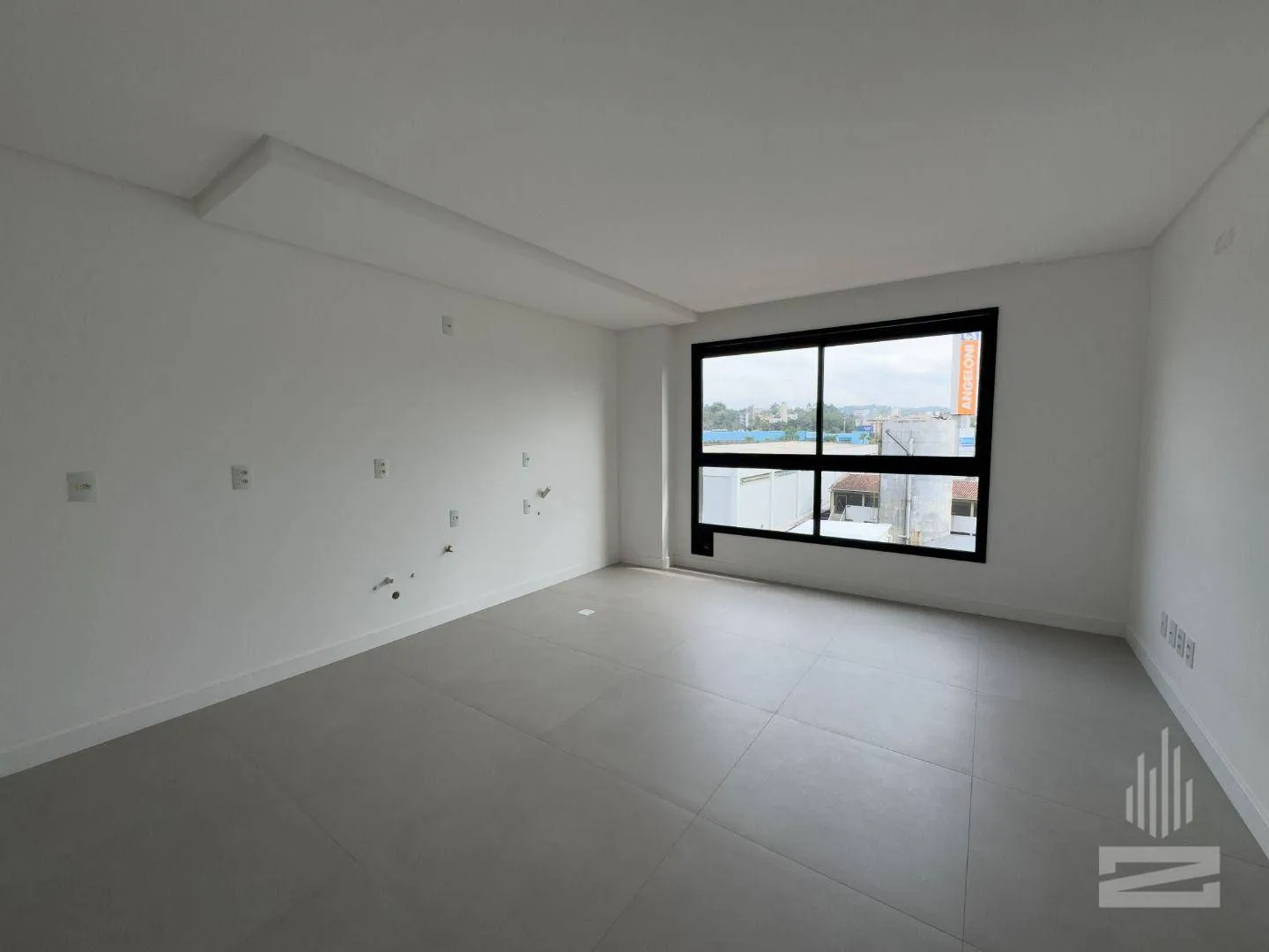 Apartamento com 1 dormitório à venda, 32 m por R$ 424.000,00 - Velha - Blumenau/SC — foto 7