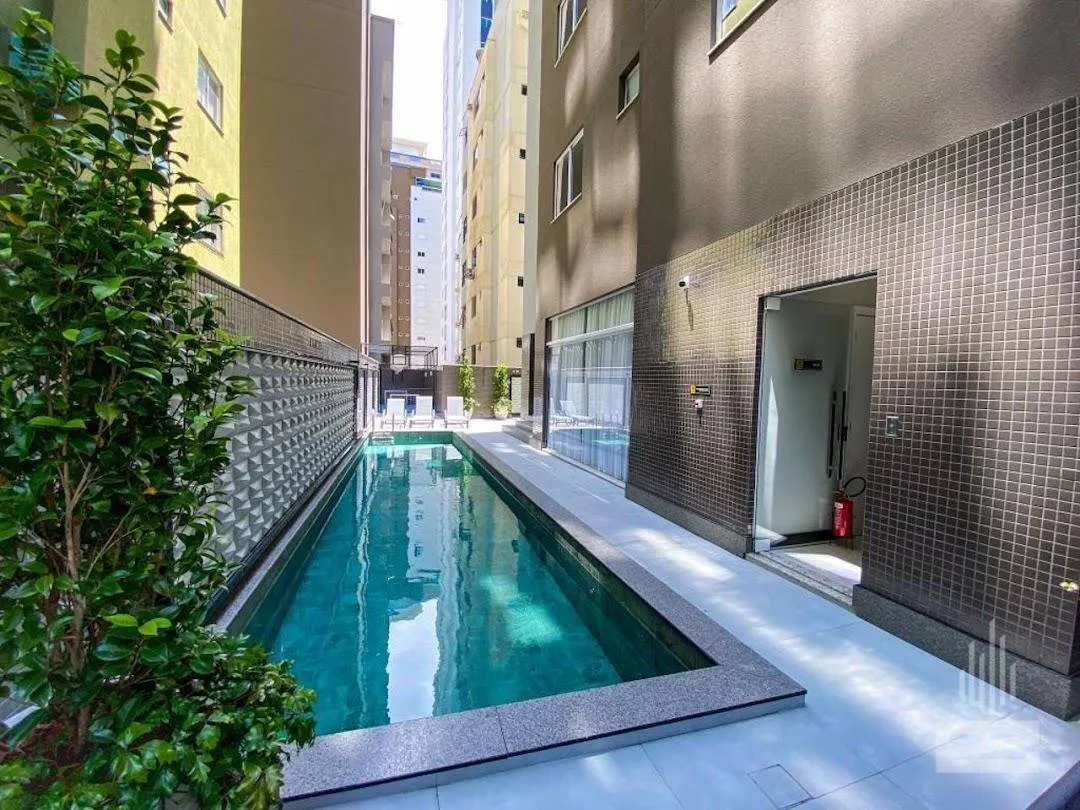 Apartamento com 3 dormitórios à venda, 100 m por R$ 1.800.000,00 - Meia Praia - Itapema/SC — foto 4
