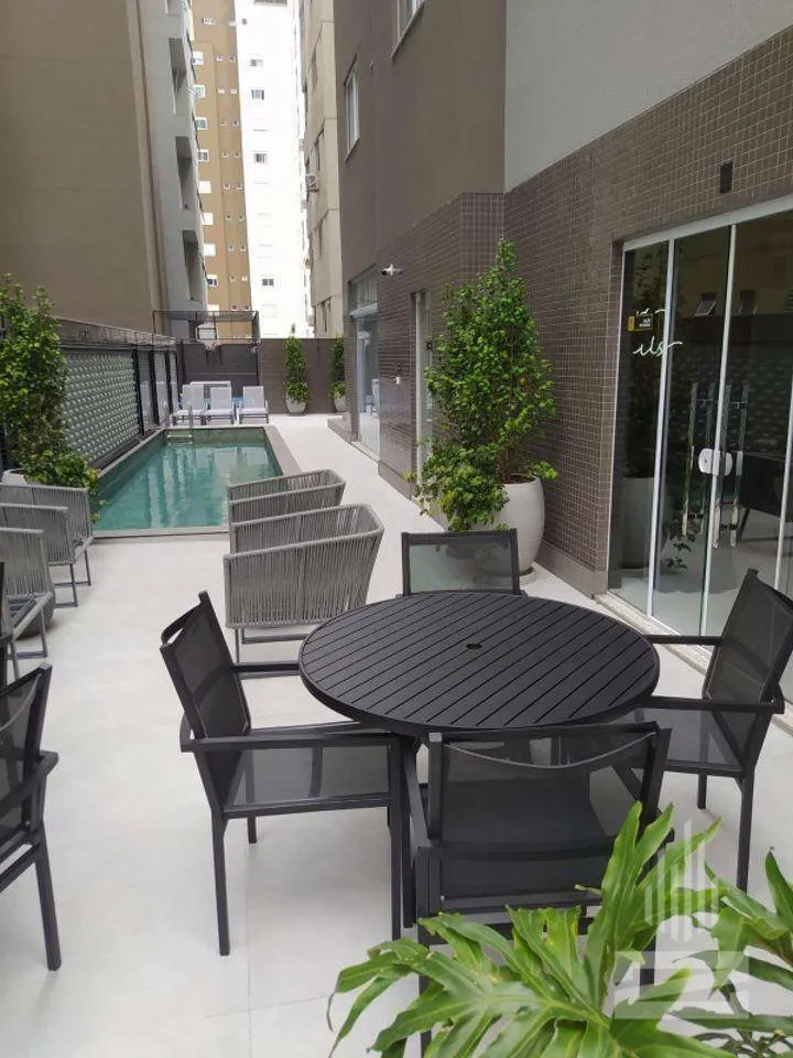 Apartamento com 3 dormitórios à venda, 100 m por R$ 1.800.000,00 - Meia Praia - Itapema/SC — foto 5