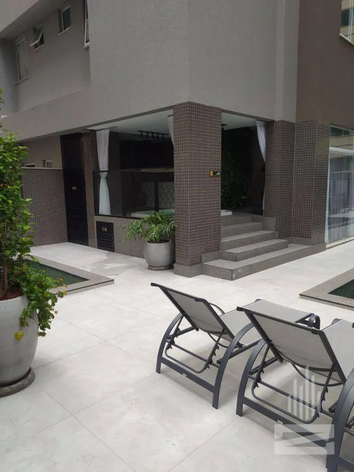 Apartamento com 3 dormitórios à venda, 100 m por R$ 1.800.000,00 - Meia Praia - Itapema/SC — foto 6