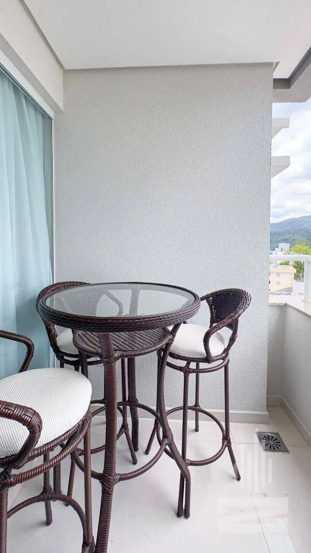 Apartamento com 3 dormitórios para alugar, 75 m por R$ 3.500,00 - Velha - Blumenau/SC — foto 7
