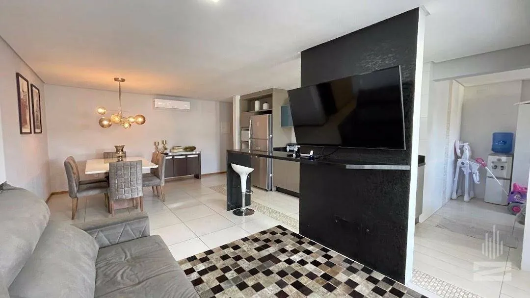 Apartamento Residencial à venda, Itoupava Norte, Blumenau - AP0192. - foto 1