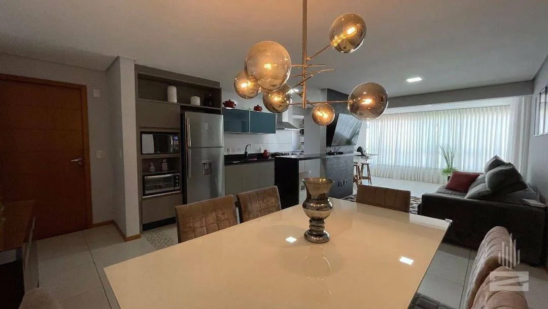 Apartamento Residencial à venda, Itoupava Norte, Blumenau - AP0192. — foto 7