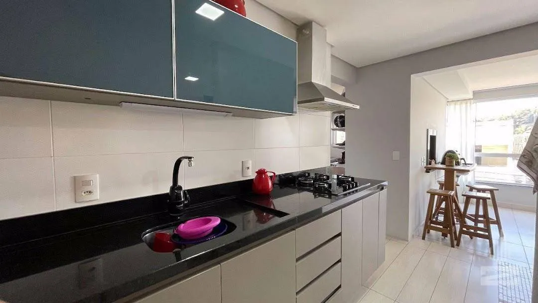 Apartamento Residencial à venda, Itoupava Norte, Blumenau - AP0192. — foto 5