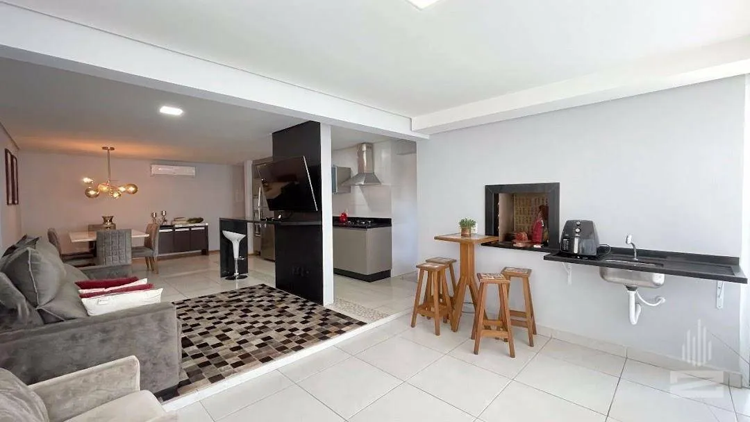 Apartamento Residencial à venda, Itoupava Norte, Blumenau - AP0192. — foto 4