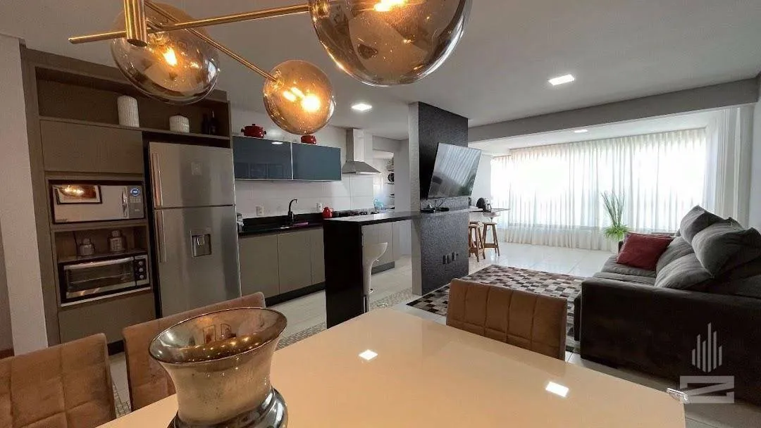 Apartamento Residencial à venda, Itoupava Norte, Blumenau - AP0192. — foto 6