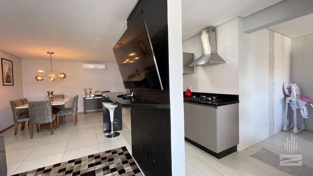 Apartamento Residencial à venda, Itoupava Norte, Blumenau - AP0192. — foto 3
