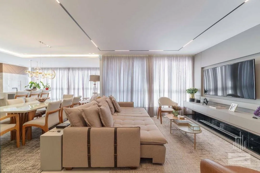 Apartamento à venda, 174 m por R$ 2.200.000,00 - Vila Nova - Blumenau/SC — foto 3