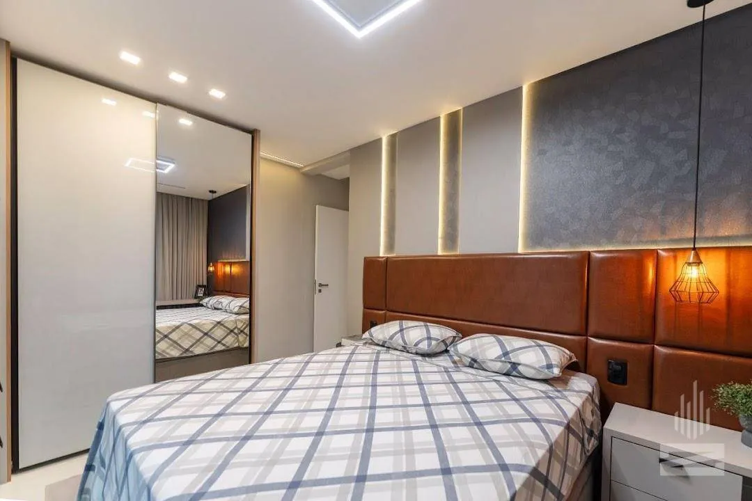 Apartamento à venda, 174 m por R$ 2.200.000,00 - Vila Nova - Blumenau/SC — foto 4