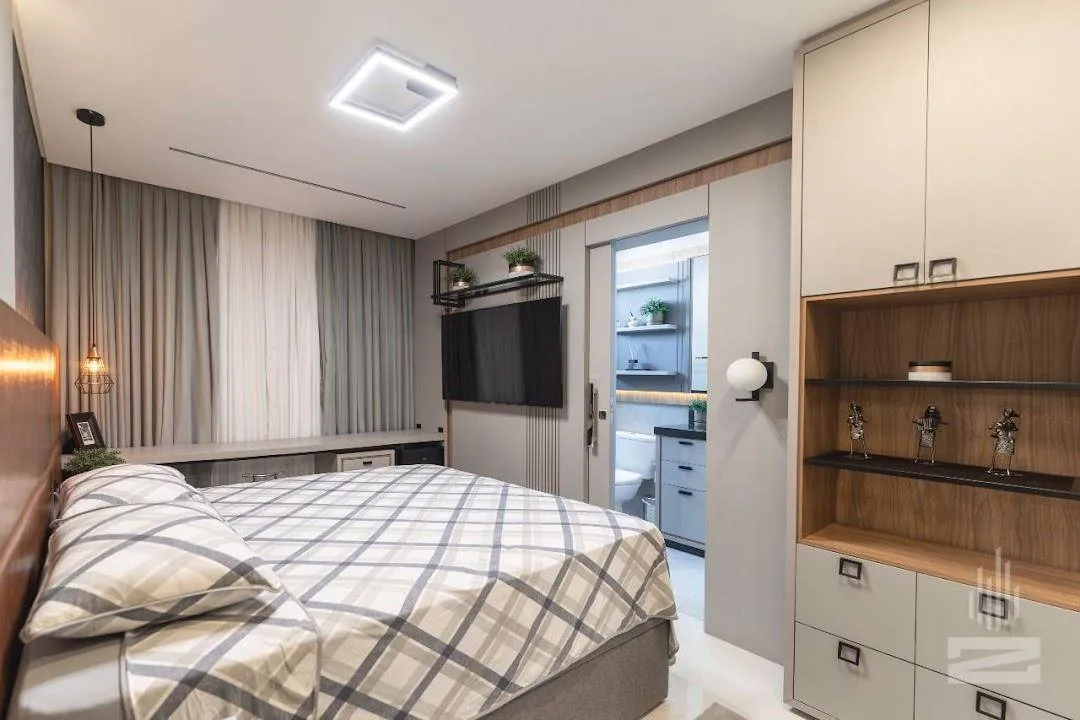 Apartamento à venda, 174 m por R$ 2.200.000,00 - Vila Nova - Blumenau/SC — foto 5