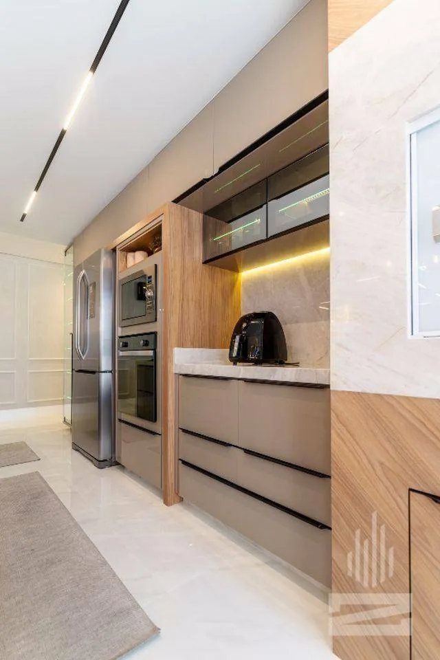 Apartamento à venda, 174 m por R$ 2.200.000,00 - Vila Nova - Blumenau/SC — foto 6